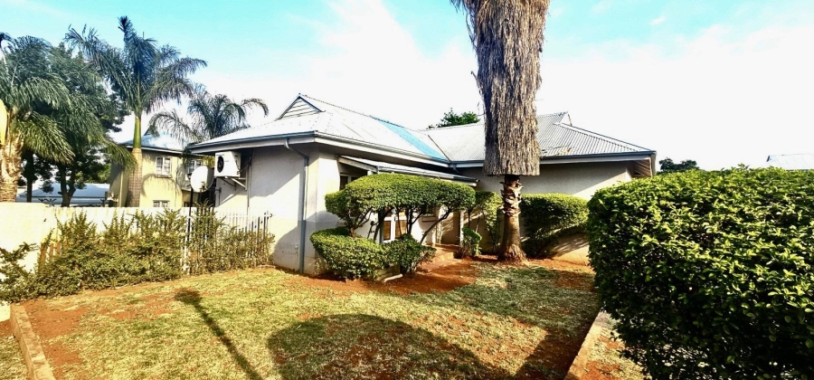 3 Bedroom Property for Sale in Waterval East North West